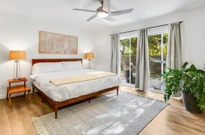 4 Schlafzimmer, Bügeleisen/Bügelbrett, Reisekinderbett, kostenloses WLAN