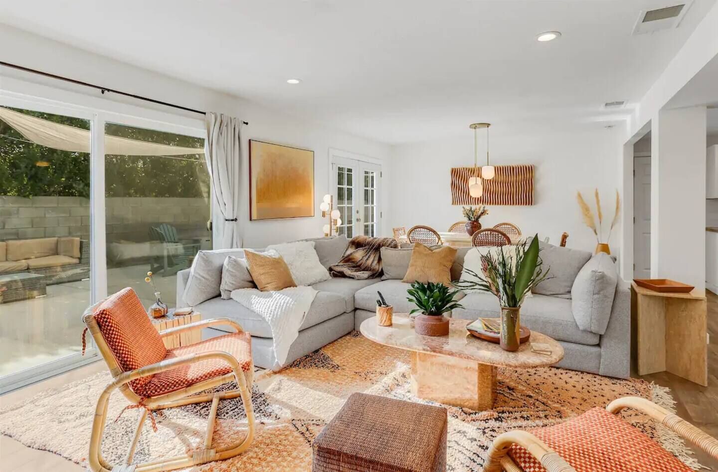 تلفزيون ذكي