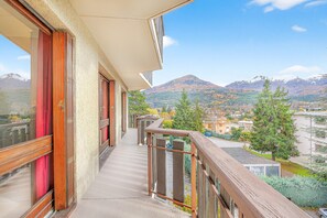 Property grounds - Le Plein Ciel, Lake View and Wi-Fi (Embrun)