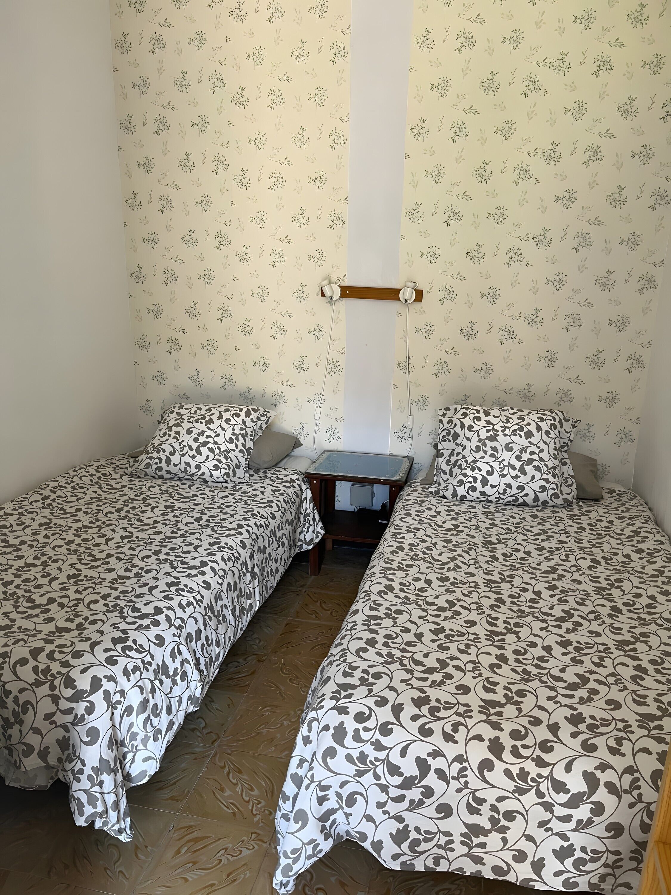 1 slaapkamer, wifi, beddengoed