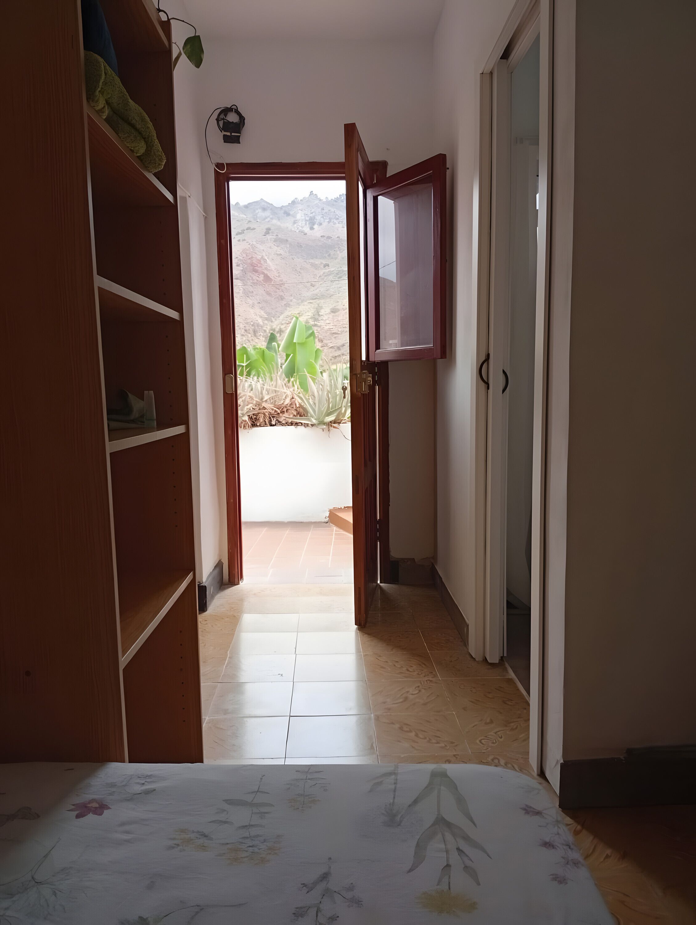 1 slaapkamer, wifi, beddengoed