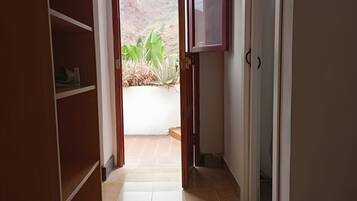 Wifi y ropa de cama