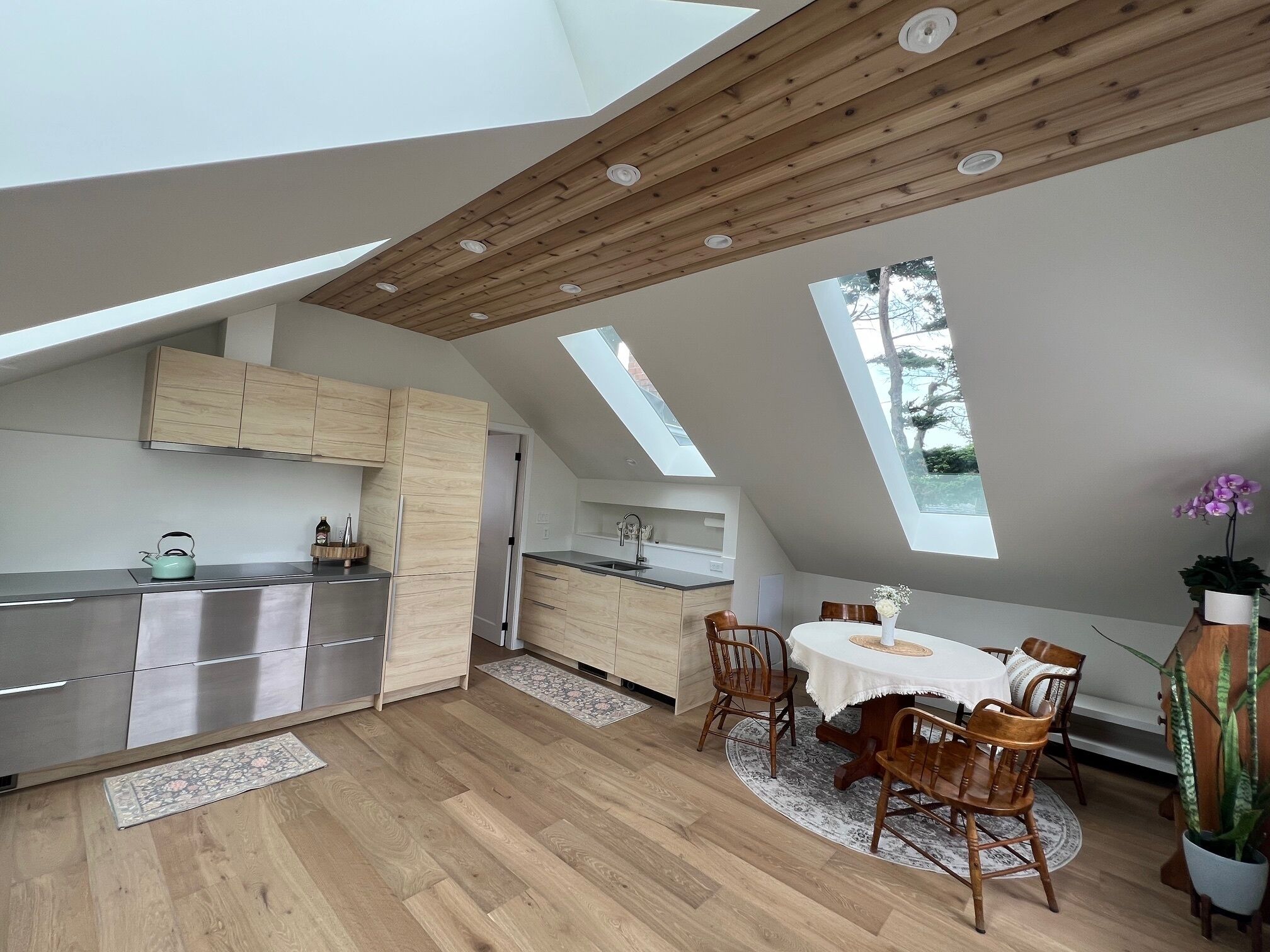 تناول الطعام