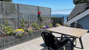 Servei de restauració a l'aire lliure