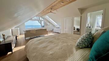 1 Schlafzimmer, Schreibtisch, Bügeleisen/Bügelbrett, kostenloses WLAN