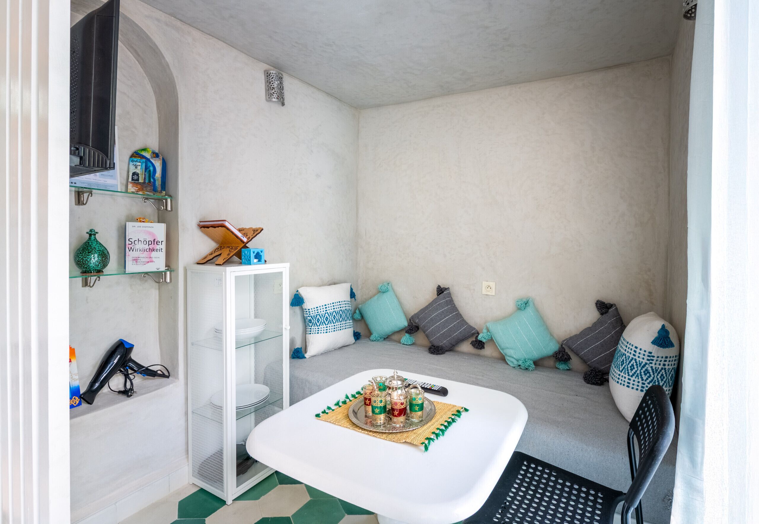 Intérieur