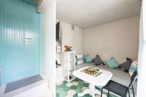 Interieur