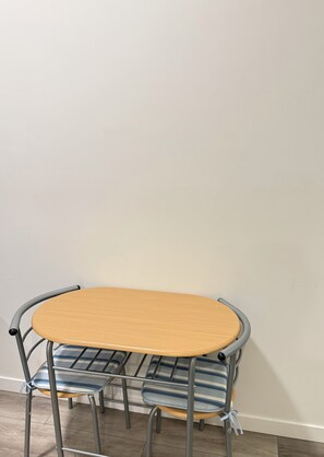 Dining - Cozy 1 Bedroom near Rogers Place Heart of Downtown (Edmonton)