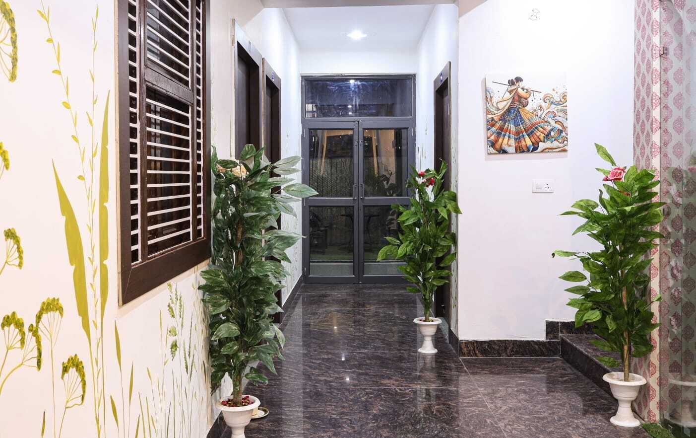 Hall