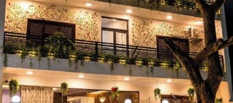 Amara Inn by Sandane Homes