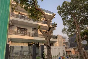 View from property - Amara Inn (Greater Noida)