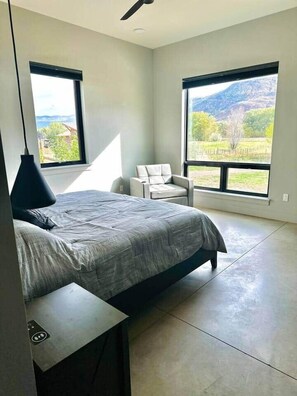 3 عدّة غرف نوم وواي فاي مجانًا