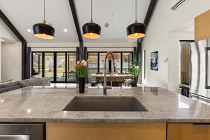 Interior - Cozy Nest Compound | Durango Stay with Views (La Plata County)