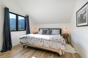 1 bedroom, WiFi, bed sheets - Cozy Nest | Durango’s Animas Valley Retreat (La Plata County)