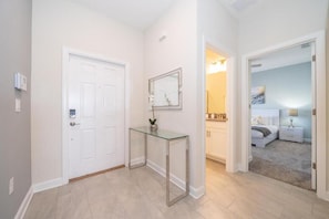 4 bedrooms