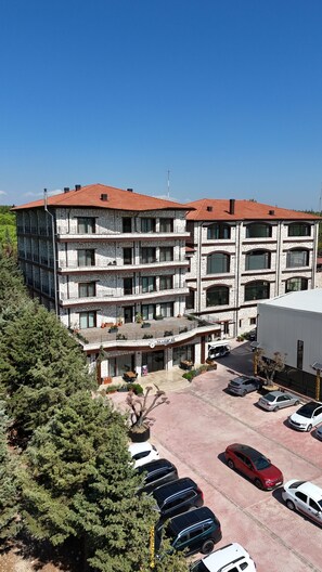 Exterior - Magical House Hotel (Catalca)