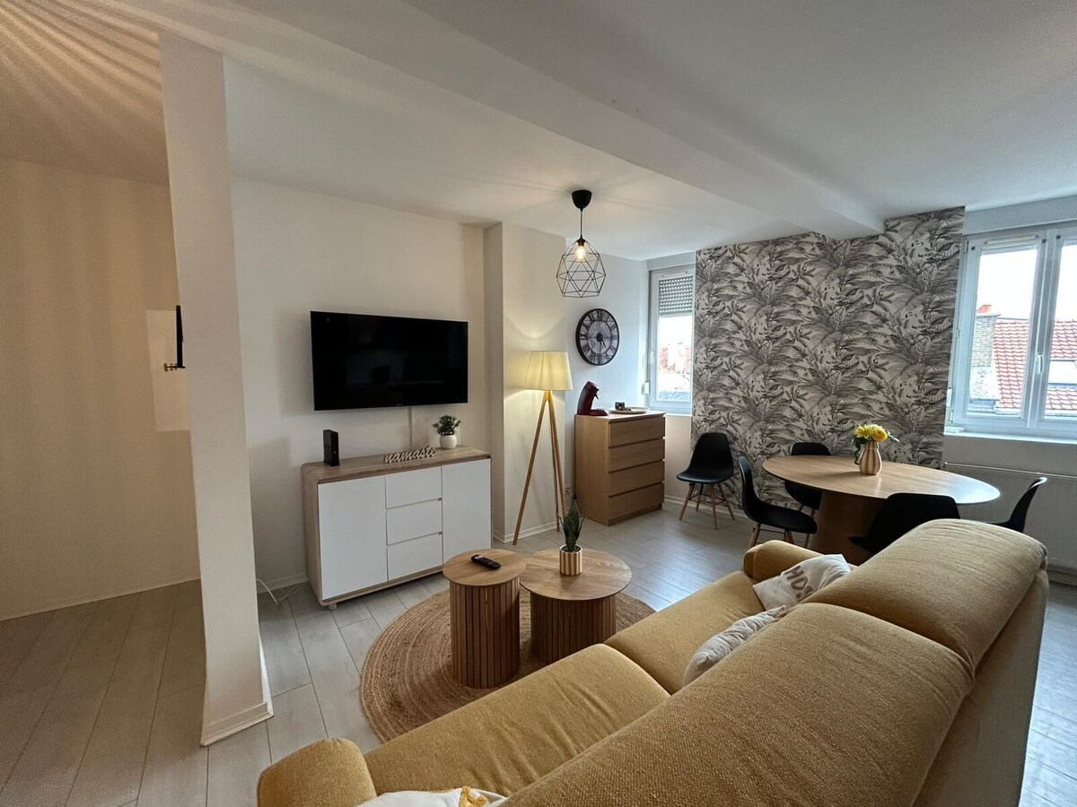 Bild für Gastgeberprofil