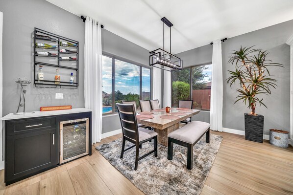 تناول الطعام