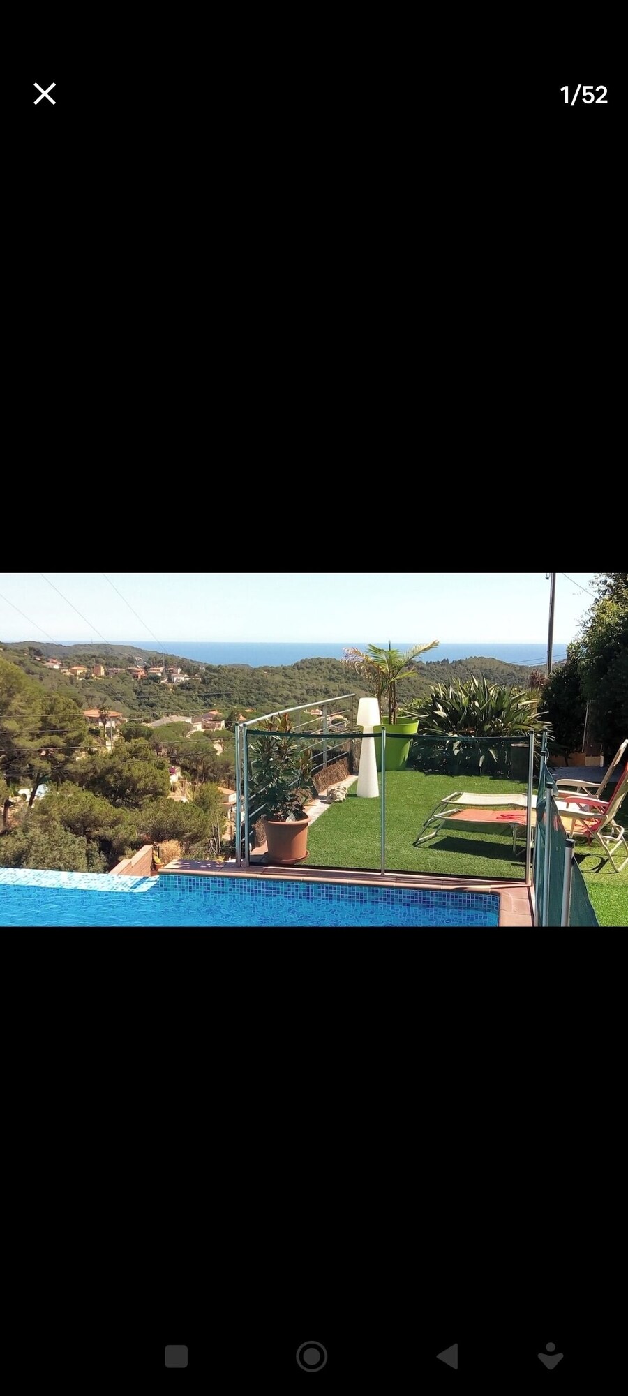 Bild für Gastgeberprofil