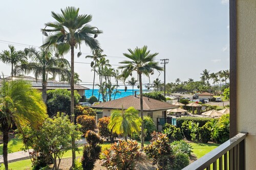 Oceanview 1 Bedroom at Lawai Beach Resort, modern and updated!