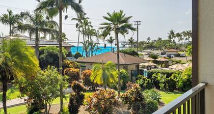 Oceanview 1 Bedroom at Lawai Beach Resort, modern and updated!