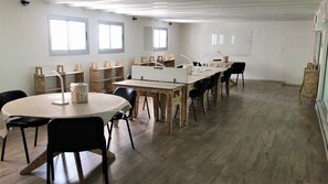 Spiseområde