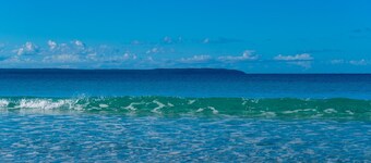 Ava Del Mar - Luxury at Jervis Bay