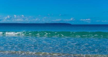 Ava Del Mar - Luxury at Jervis Bay