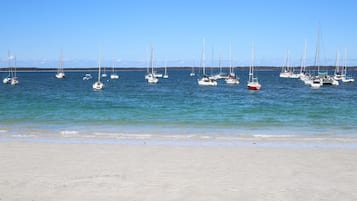 Plage à proximité