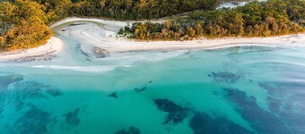 Gone Coastal - Pet Friendly with Swimming Pool