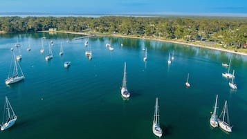 Port de plaisance