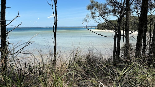 Osprey - Pet Friendly Waterfront