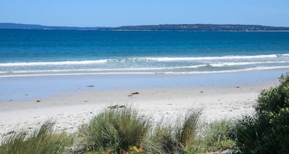 Sandpiper at Jervis Bay - Rustic Retreat