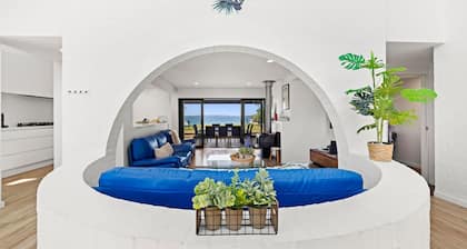 Zara del Mar - Pet Friendly Absolute Waterfront