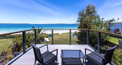 Zara del Mar - Pet Friendly Absolute Waterfront