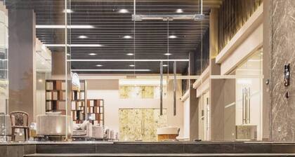 Yara Colombo-Two Bedroom luxury Condo in Colombo