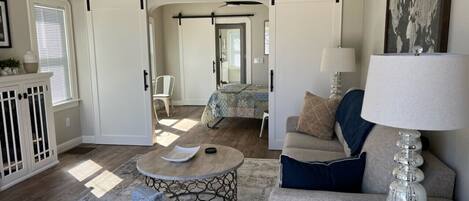 Téléviseur connecté, foyer