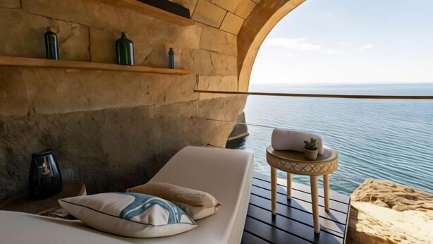 Interior - Hotel Hospes Maricel & Spa (Ca's Catala)