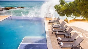 Piscina al aire libre