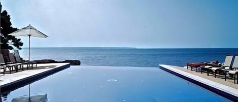 Piscina al aire libre