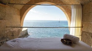 Property amenity - Hotel Hospes Maricel & Spa (Ca's Catala)