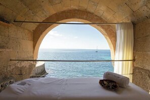 Spa - Hotel Hospes Maricel & Spa (Ca's Catala)