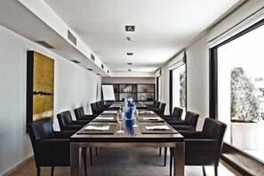 Dining - Hotel Hospes Maricel & Spa (Ca's Catala)