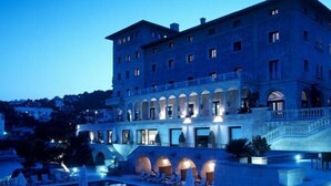 Exterior - Hotel Hospes Maricel & Spa (Ca's Catala)