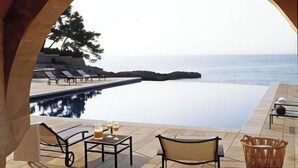 Interior - Hotel Hospes Maricel & Spa (Ca's Catala)