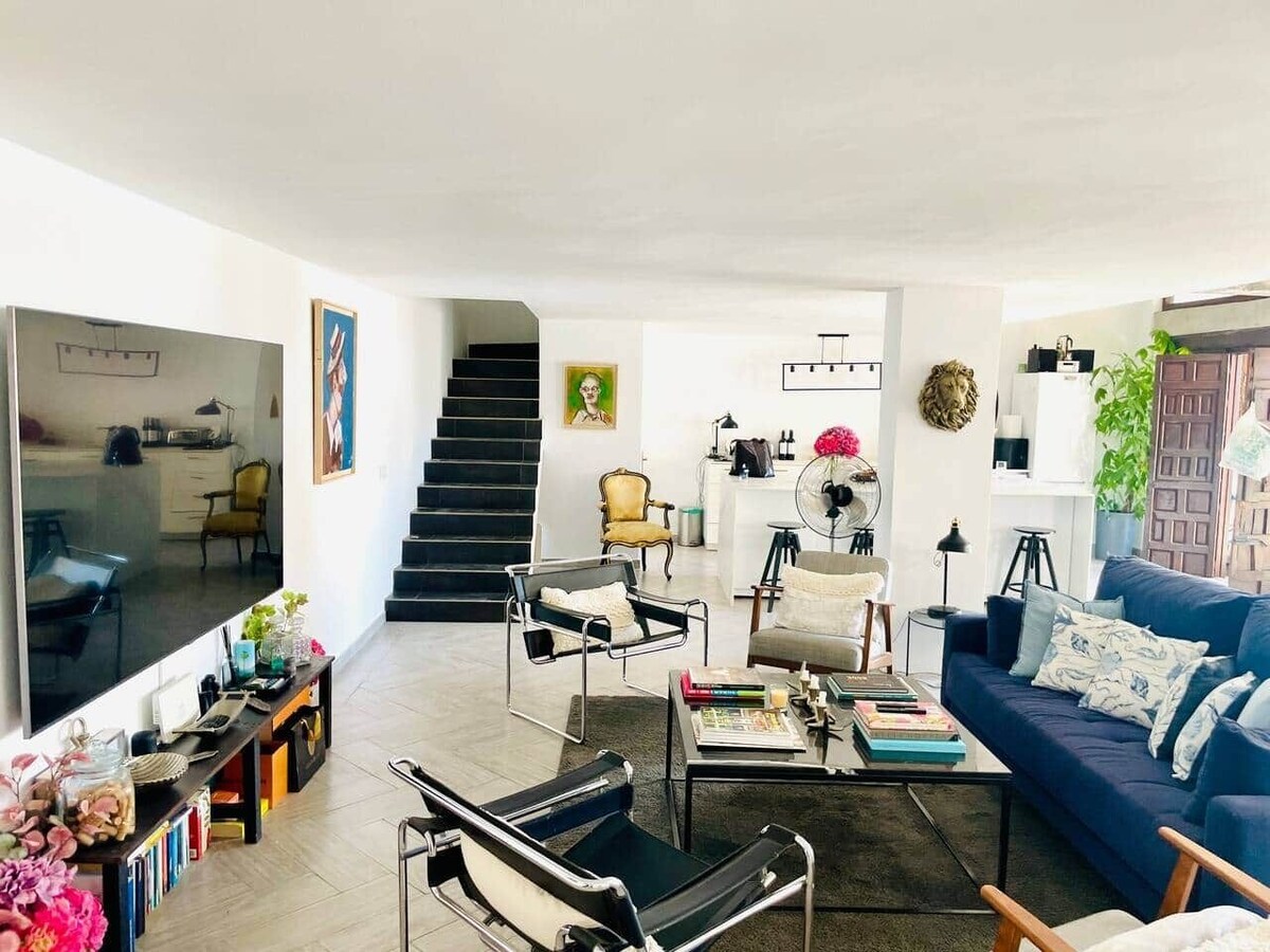 Image de profil de l’hôte