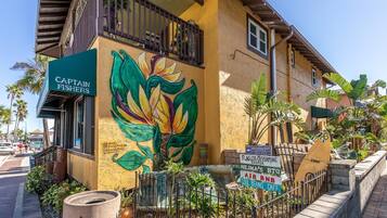 Condo, Multiple Beds (Bouchelle Island 125) | Exterior