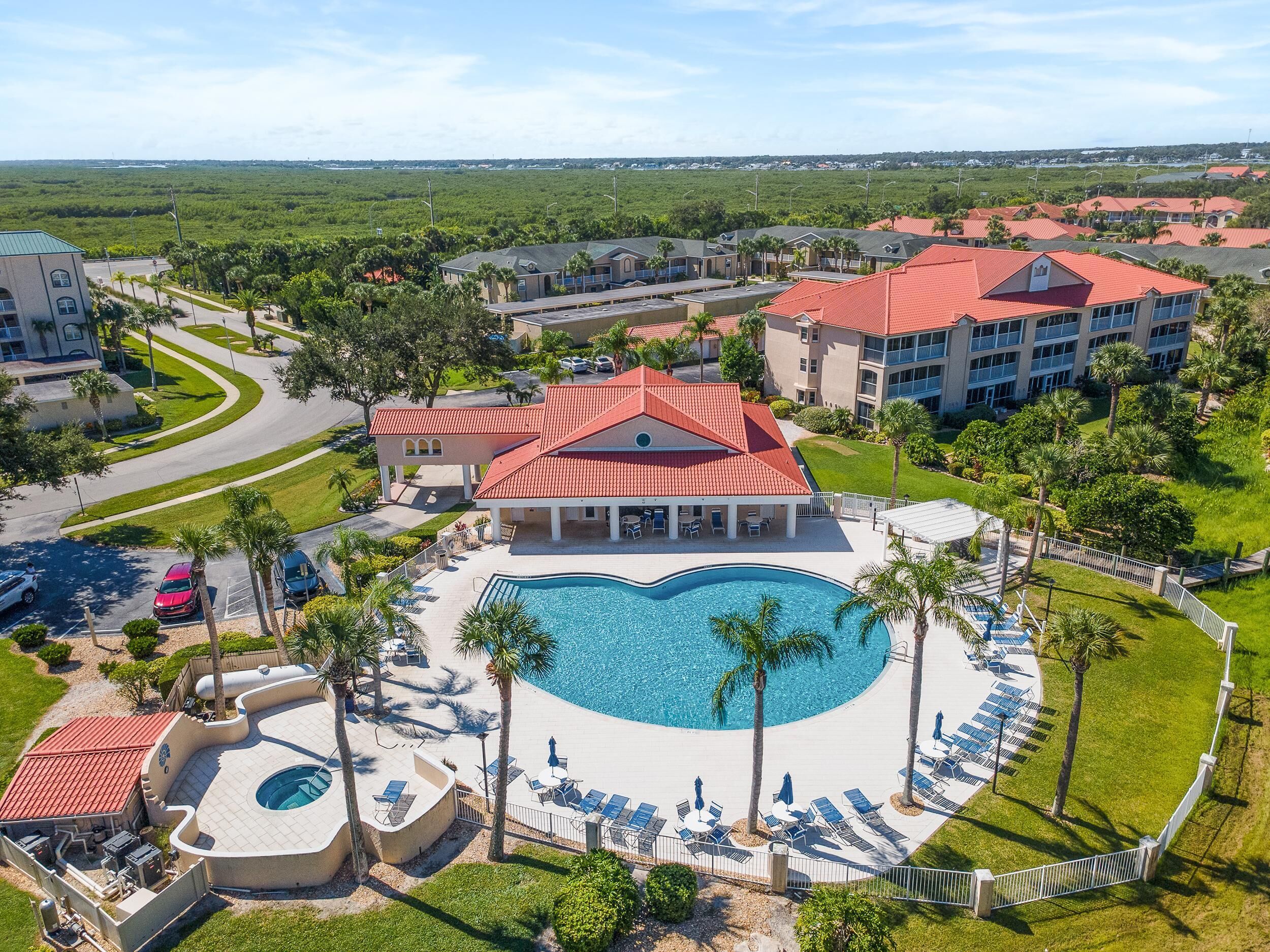 Apartamento, varias camas (Bouchelle Island 125) | Exterior