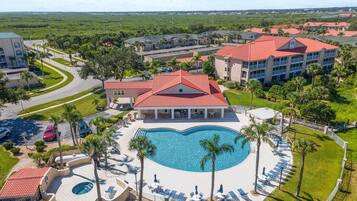 Condo, Multiple Beds (Bouchelle Island 125) | Exterior