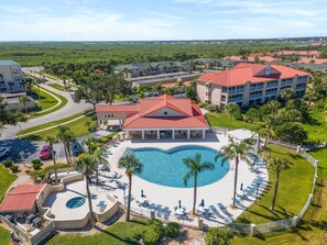 Condo, Multiple Beds (Bouchelle Island 125) | Exterior